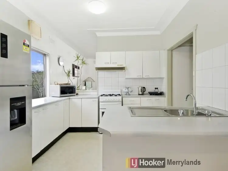 Third view of Homely house listing, 33 Robertson St, Guildford West NSW 2161