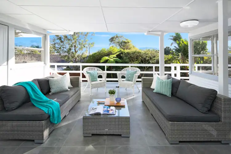 Fifth view of Homely house listing, 44 The Avenue, Newport NSW 2106