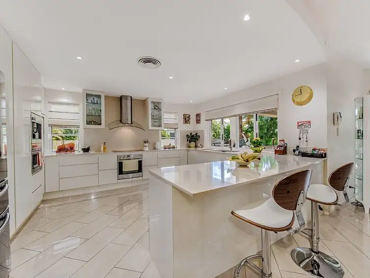 Fifth view of Homely house listing, 1 Toombra Lane, Twin Waters QLD 4564