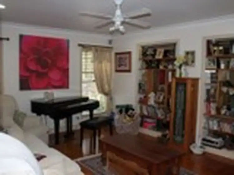 Second view of Homely house listing, 62 Edgerton Drive, Plainland QLD 4341
