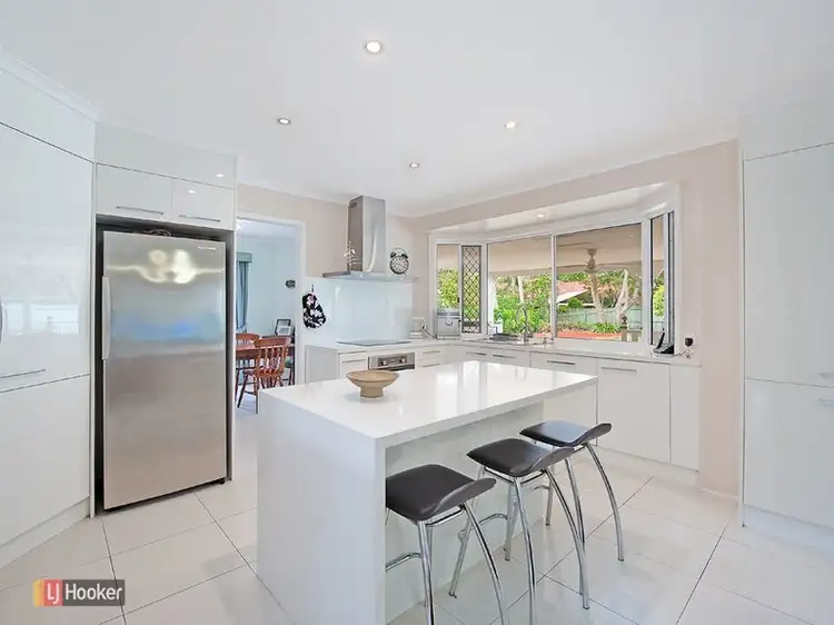 Third view of Homely house listing, 4 Cherington Way, Murrumba Downs QLD 4503