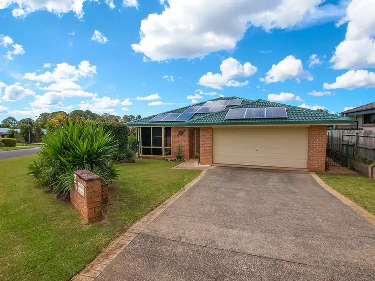 Main view of Homely house listing, 39 Hellyar Drive, Wollongbar NSW 2477