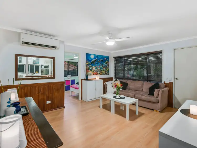 Third view of Homely house listing, 1/23 Artists Avenue, Oxenford QLD 4210
