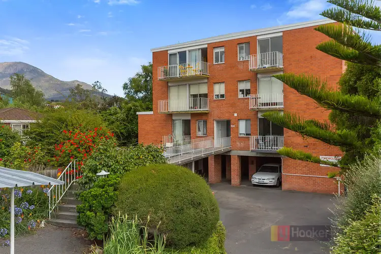7/7 View Street, Sandy Bay TAS 7005