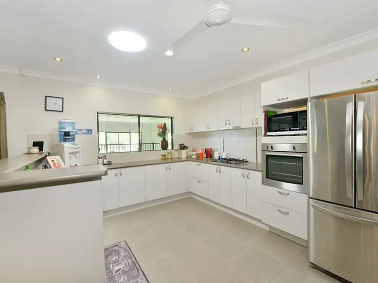 Fifth view of Homely rural property listing, 17 Greenacres Close, White Rock QLD 4868