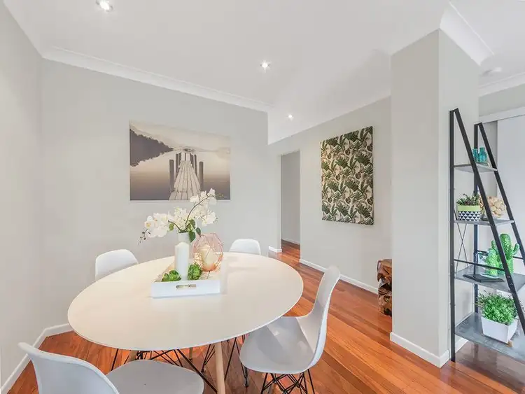 Fifth view of Homely house listing, 1 Wingarra Street, Yeerongpilly QLD 4105