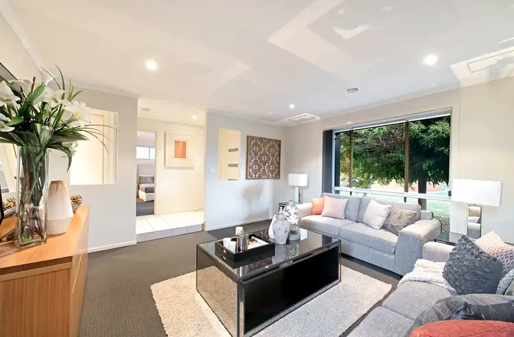 Fourth view of Homely house listing, 1 Carpentaria Street, Harrison ACT 2914