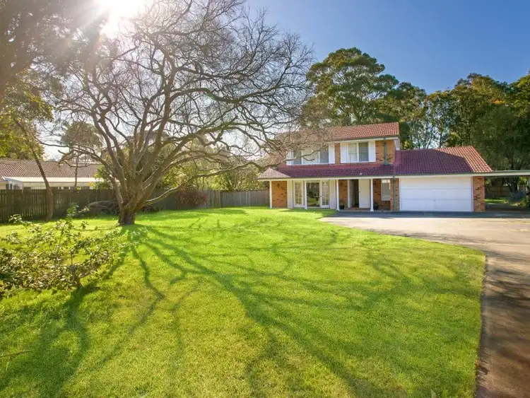 Third view of Homely house listing, 31 Bennett Street, Curl Curl NSW 2096