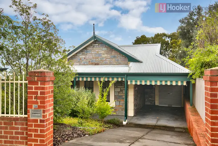Main view of Homely house listing, 16D Mann Street, Seacliff Park SA 5049