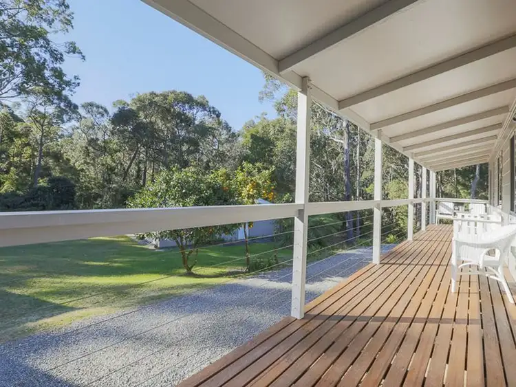 Third view of Homely house listing, 4 Long Beach Road, Long Beach NSW 2536