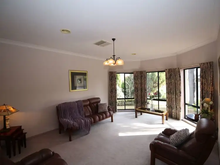 Third view of Homely house listing, 2 Knights Lane, Benalla VIC 3672