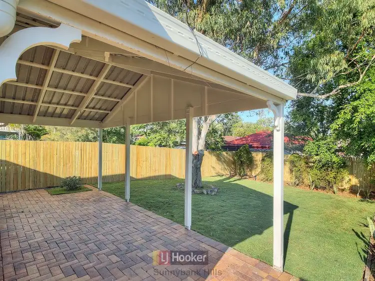 Second view of Homely house listing, 105 Ditton Road, Sunnybank Hills QLD 4109