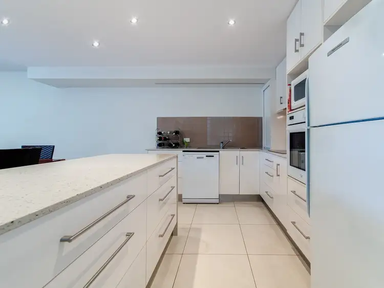 Fifth view of Homely unit listing, 7/52 Alexandra Parade, Alexandra Headland QLD 4572