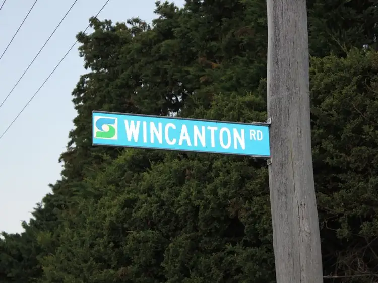 Second view of Homely land listing, Lot 1 / 37 Wincanton Road, Karrinyup WA 6018