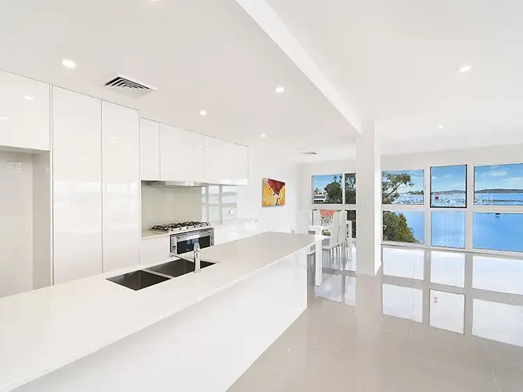 Main view of Homely apartment listing, 403/58 Brooks Parade, Belmont NSW 2280