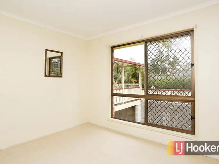 Sixth view of Homely house listing, 53 Bendena Terrace, Carina Heights QLD 4152