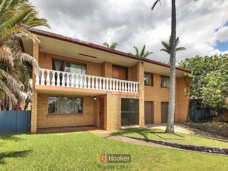 Main view of Homely house listing, 35 Akama Road, Durack QLD 4077
