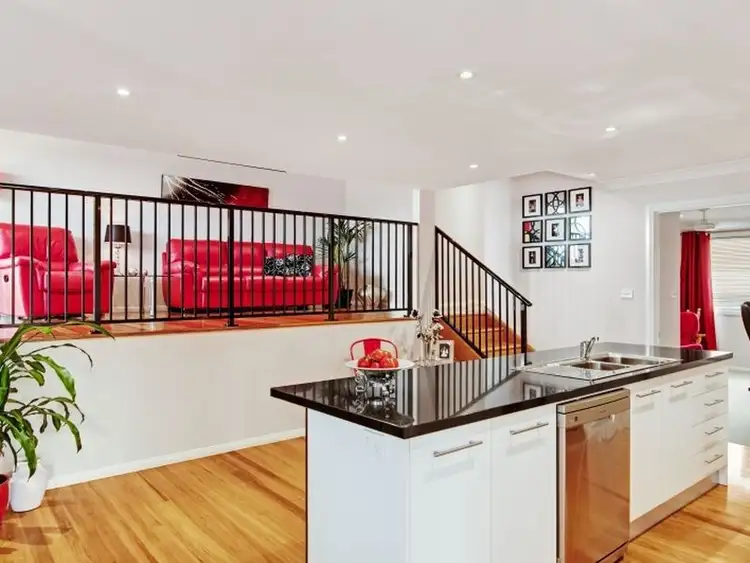 Second view of Homely house listing, 7 Darlington Drive, Buttaba NSW 2283