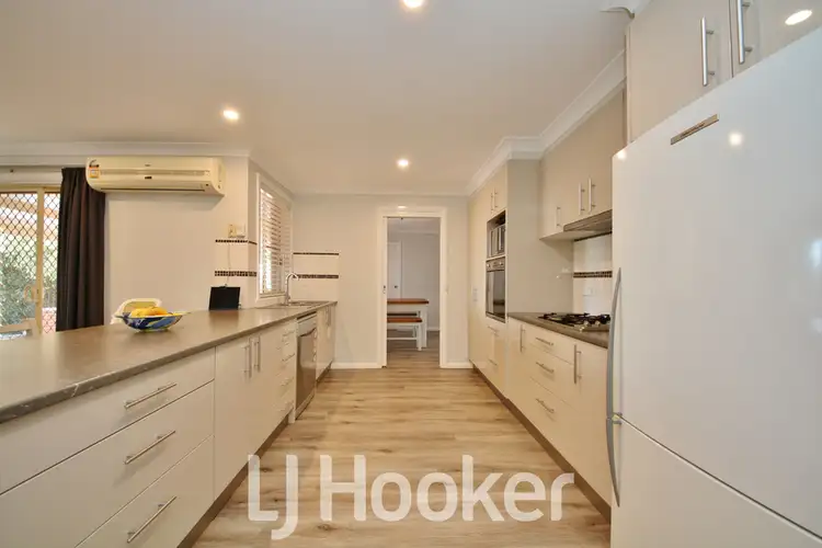 Second view of Homely house listing, 10 Barker Circuit, Kelso NSW 2795