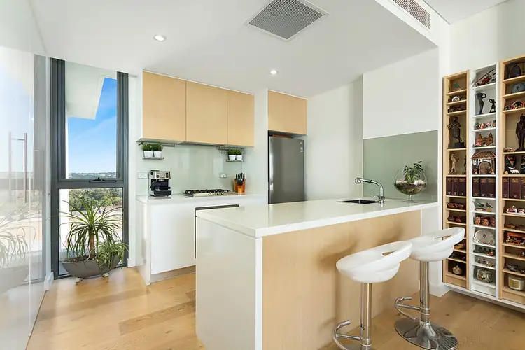 Third view of Homely apartment listing, 2701/11 Angas Street, Meadowbank NSW 2114