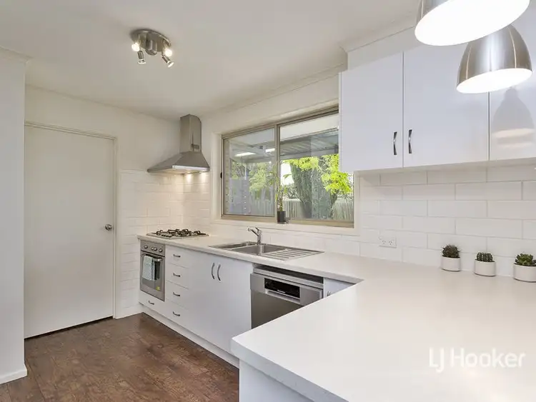 Third view of Homely house listing, 37 St Anthony Court, Seabrook VIC 3028