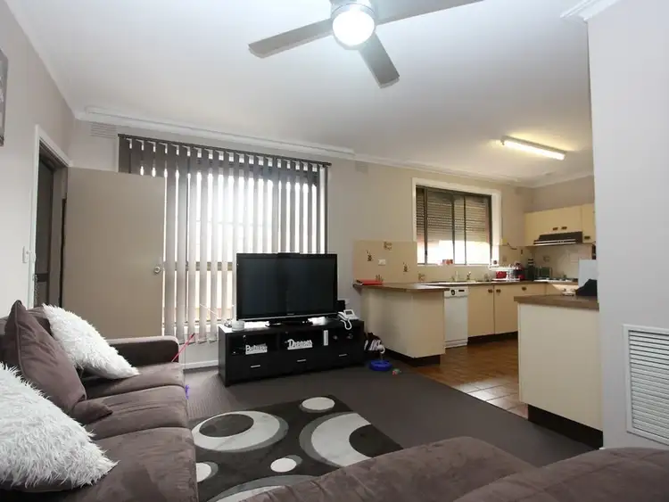 Fifth view of Homely house listing, 45 Moorhen Crescent, Carrum Downs VIC 3201