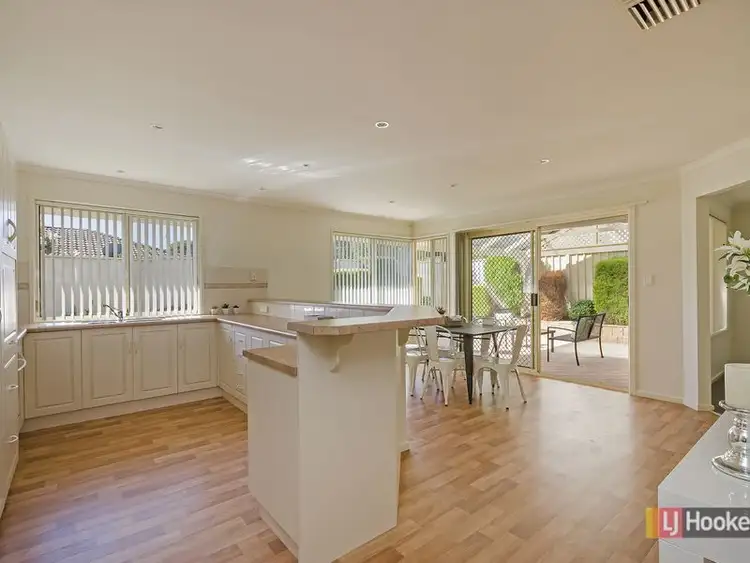 Second view of Homely house listing, 38 Gateway Drive, Salisbury Heights SA 5109