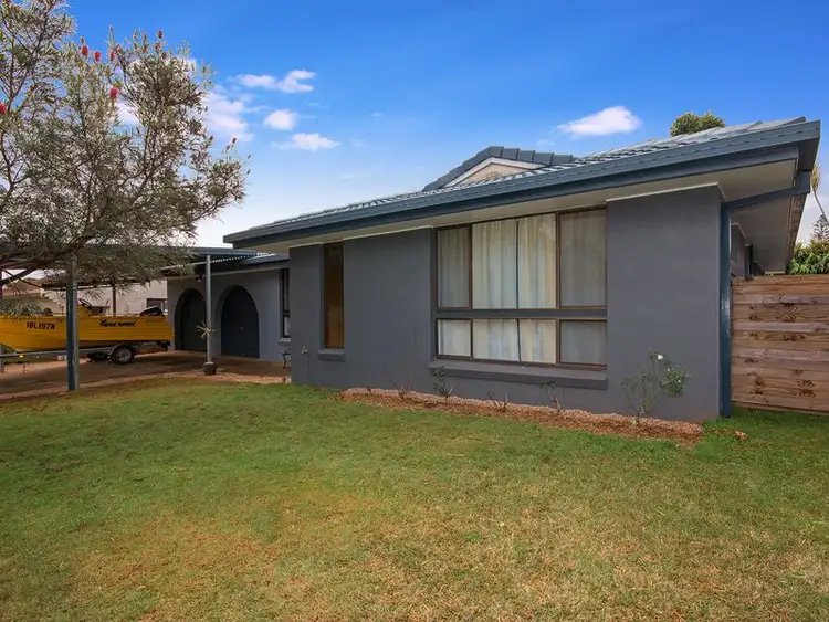 Third view of Homely house listing, 96 Mellis Circuit, Alstonville NSW 2477