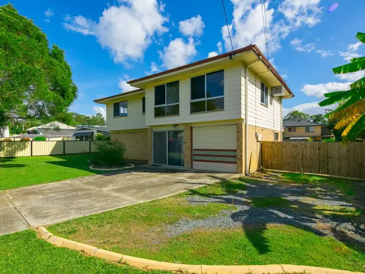 10 Nottinghill Street, Birkdale QLD 4159