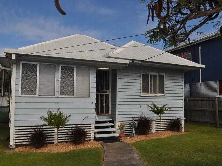 Main view of Homely house listing, 48 Moreton Avenue, Wynnum QLD 4178