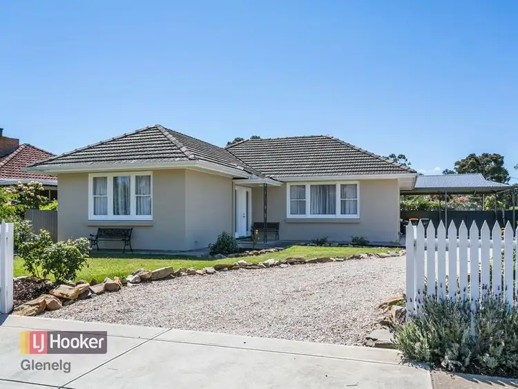 Main view of Homely house listing, 10 Avalon Road, Marion SA 5043