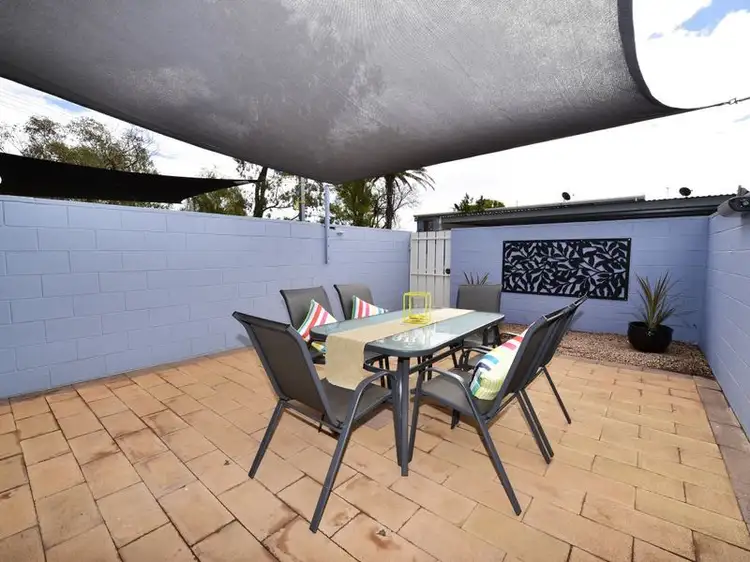 13/8 Lovegrove Drive, Araluen NT 870