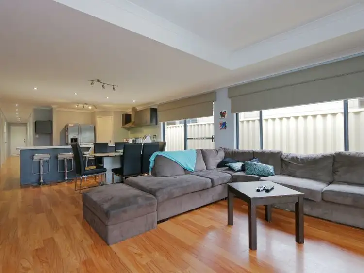 Fifth view of Homely house listing, 8 Stilt Lane, Harrisdale WA 6112
