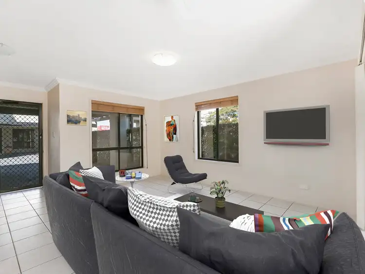 Second view of Homely townhouse listing, 1/189 Scarborough Street, Southport QLD 4215