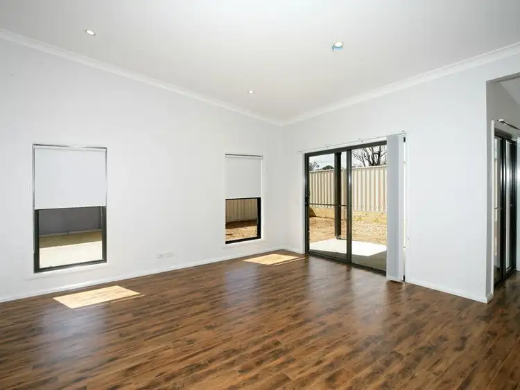 Fourth view of Homely villa listing, 2/1 Cootamundra Boulevard, Estella NSW 2650