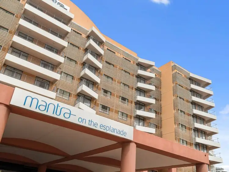 Second view of Homely apartment listing, 423/90 Esplanade, Darwin NT 800