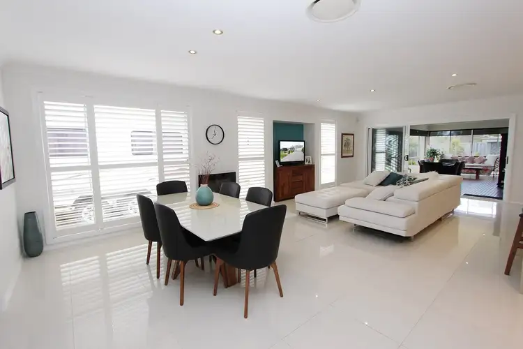 Fifth view of Homely house listing, 34 Diamantina Circuit, Harrington NSW 2427