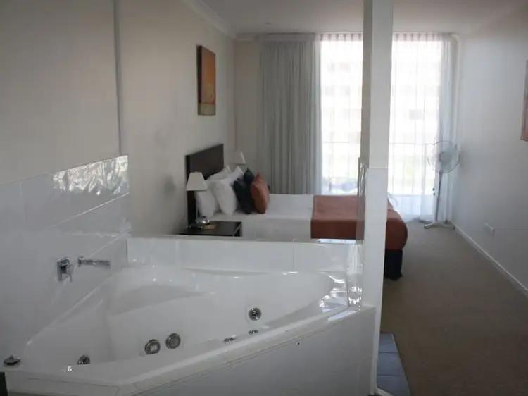 Sixth view of Homely unit listing, 503/11 Clarence Street, Port Macquarie NSW 2444
