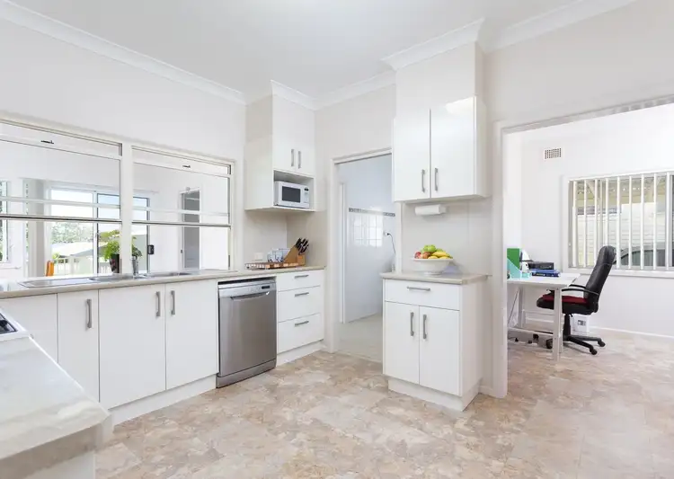 Seventh view of Homely house listing, 133 Cornwall Street, Taree NSW 2430