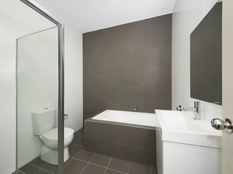 Fourth view of Homely apartment listing, Unit 10/272-276 Railway Tce, Guildford NSW 2161