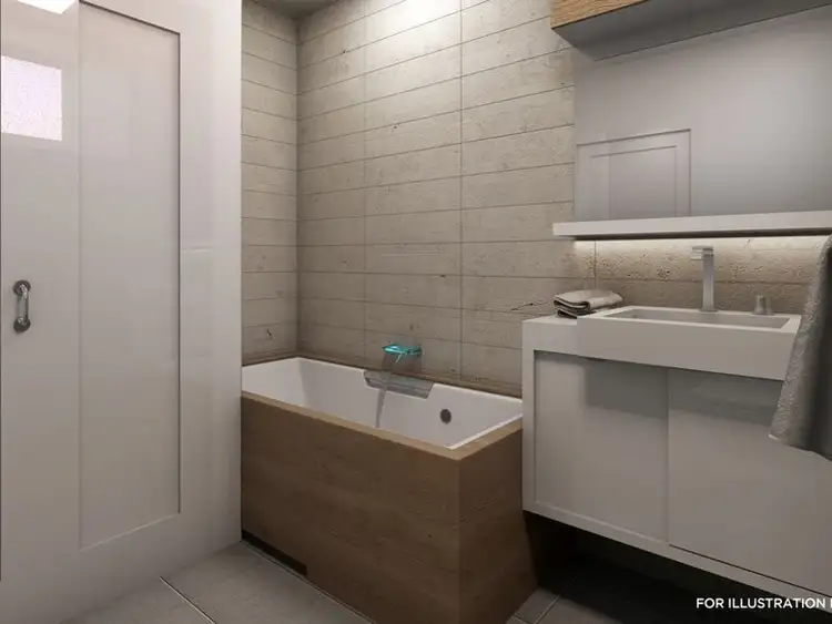 Sixth view of Homely townhouse listing, 2/21 Rutherglen Street, Noble Park VIC 3174