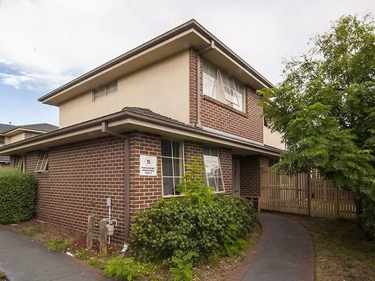 1/1072 Heatherton Road, Noble Park VIC 3174