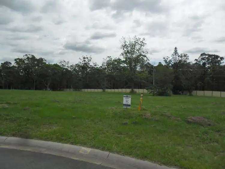 Fifth view of Homely land listing, 46 - 48 Westland Court, Forestdale QLD 4118