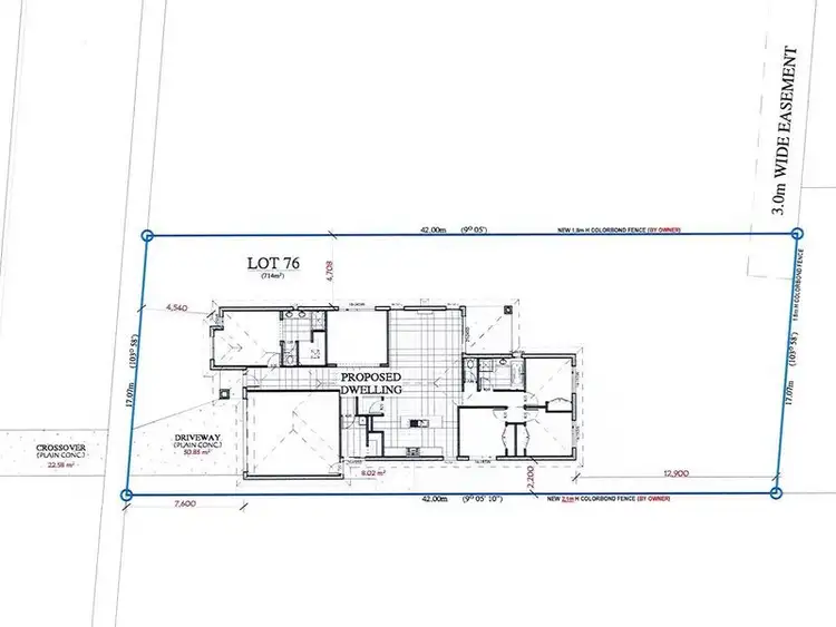 Fifth view of Homely house listing, 42 Hobson Street, Stratford VIC 3862