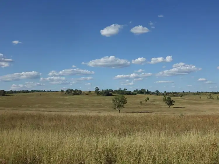 Third view of Homely rural property listing, 'Proston' Carnarvon Highway, Injune QLD 4454