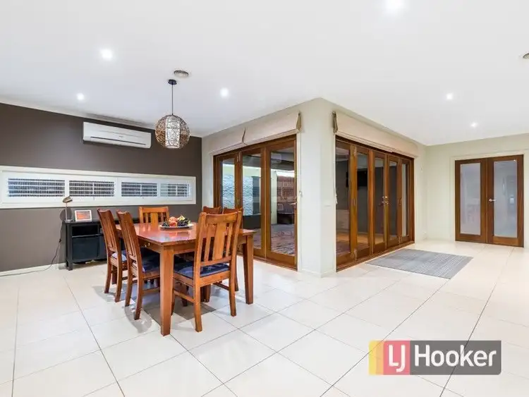 Sixth view of Homely house listing, 24 Fallingwater Drive, Pakenham VIC 3810