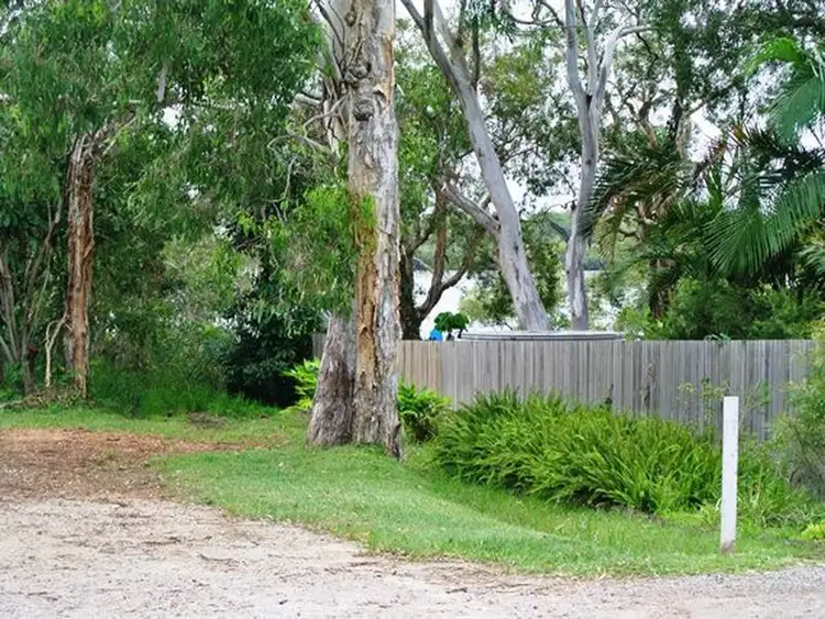 Second view of Homely land listing, 31 Marine Street, Macleay Island QLD 4184