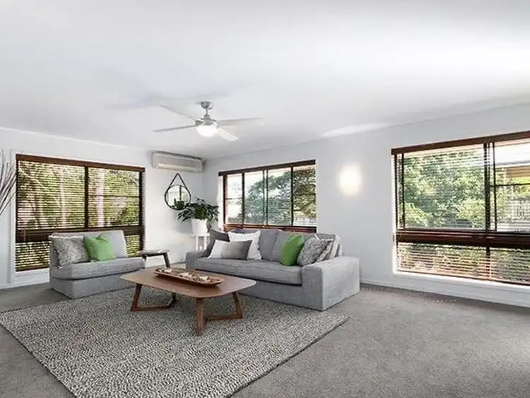 Fourth view of Homely house listing, 45 Oriel Road, Yeronga QLD 4104