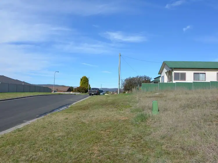 Fifth view of Homely land listing, Lot 256 Elizabeth Street, Wallerawang NSW 2845