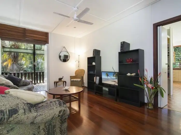 Sixth view of Homely house listing, 139-141 South Arm Drive, Wonga Beach QLD 4873